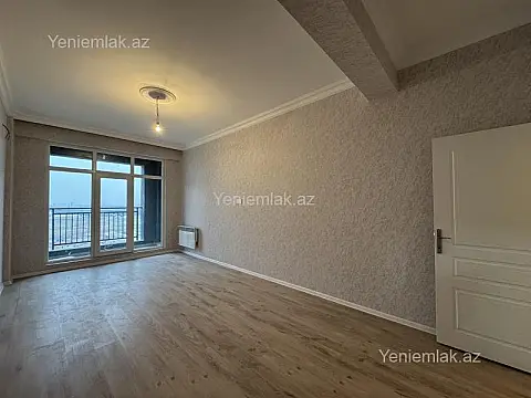 Satılır 2 otaqlı yeni tikili 72 m² — Sumqayıt 2 otaq 72.00 m²