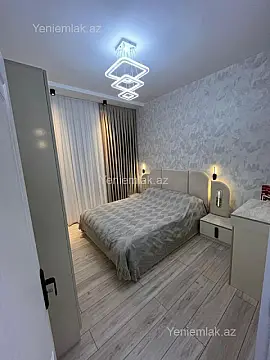 Satılır 3 otaqlı həyət evi 75 m²