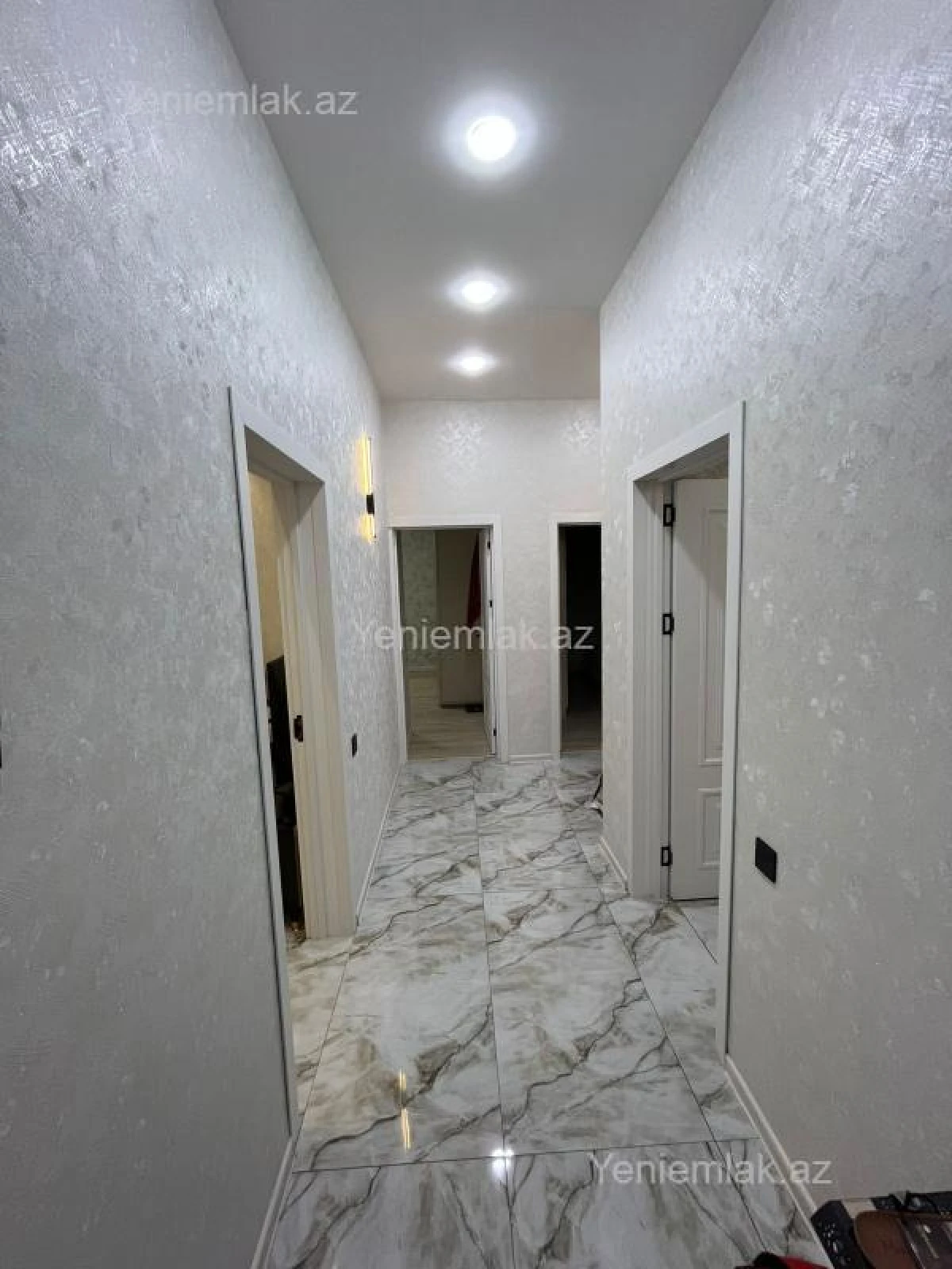 Satılır 3 otaqlı həyət evi 75 m²