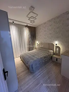 Satılır 3 otaqlı həyət evi 75 m²