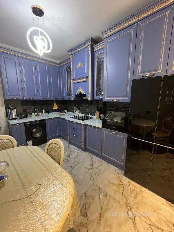 Satılır 3 otaqlı həyət evi 75 m²