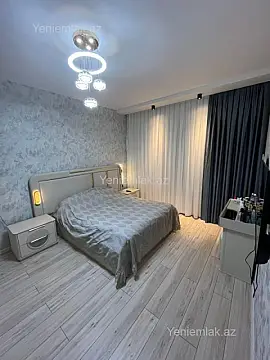 Satılır 3 otaqlı həyət evi 75 m²