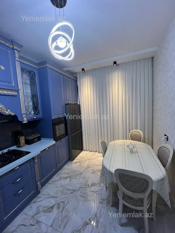 Satılır 3 otaqlı həyət evi 75 m²
