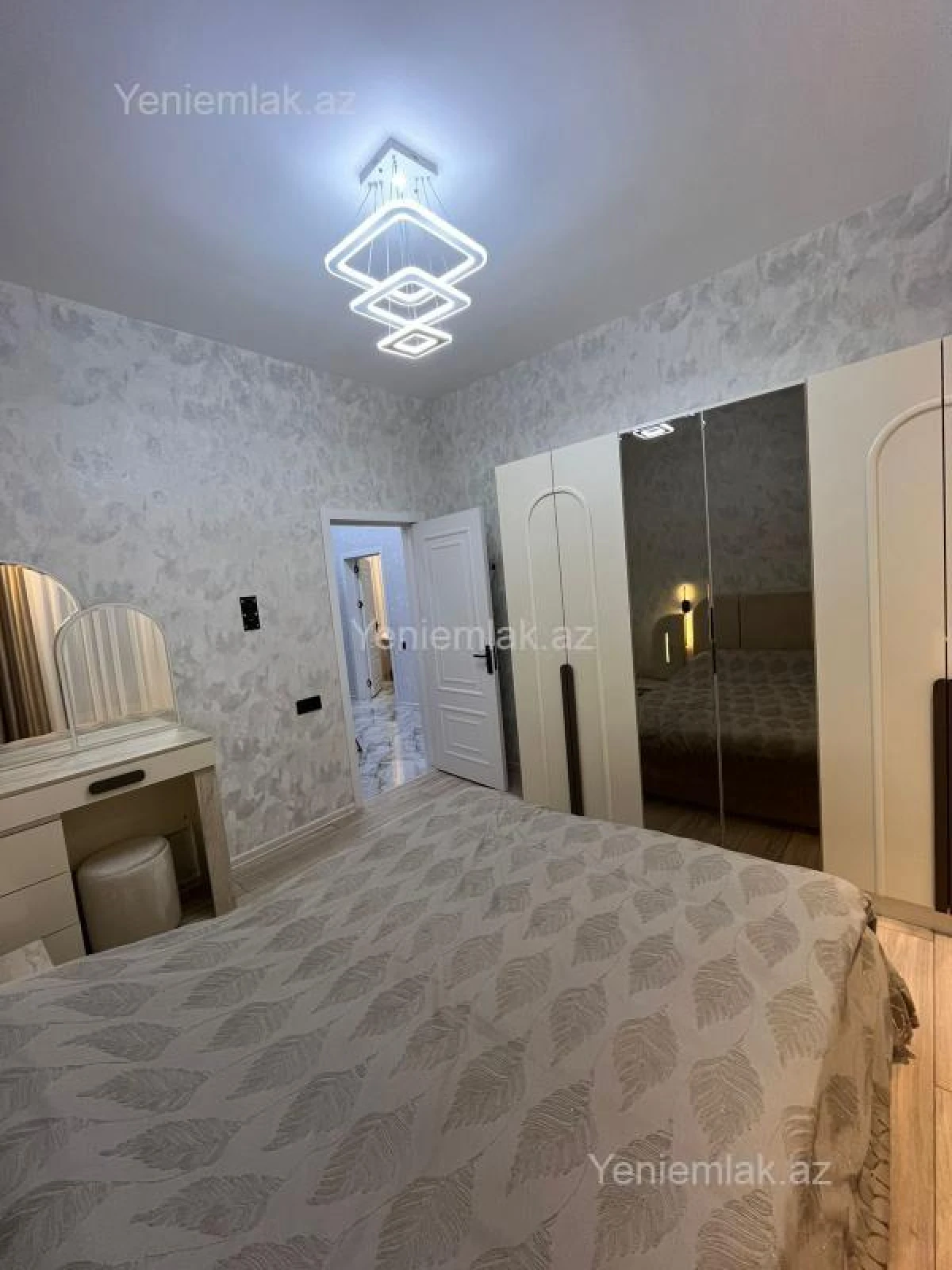 Satılır 3 otaqlı həyət evi 75 m²