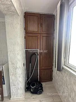Satılır 2 otaqlı köhnə tikili 50 m²