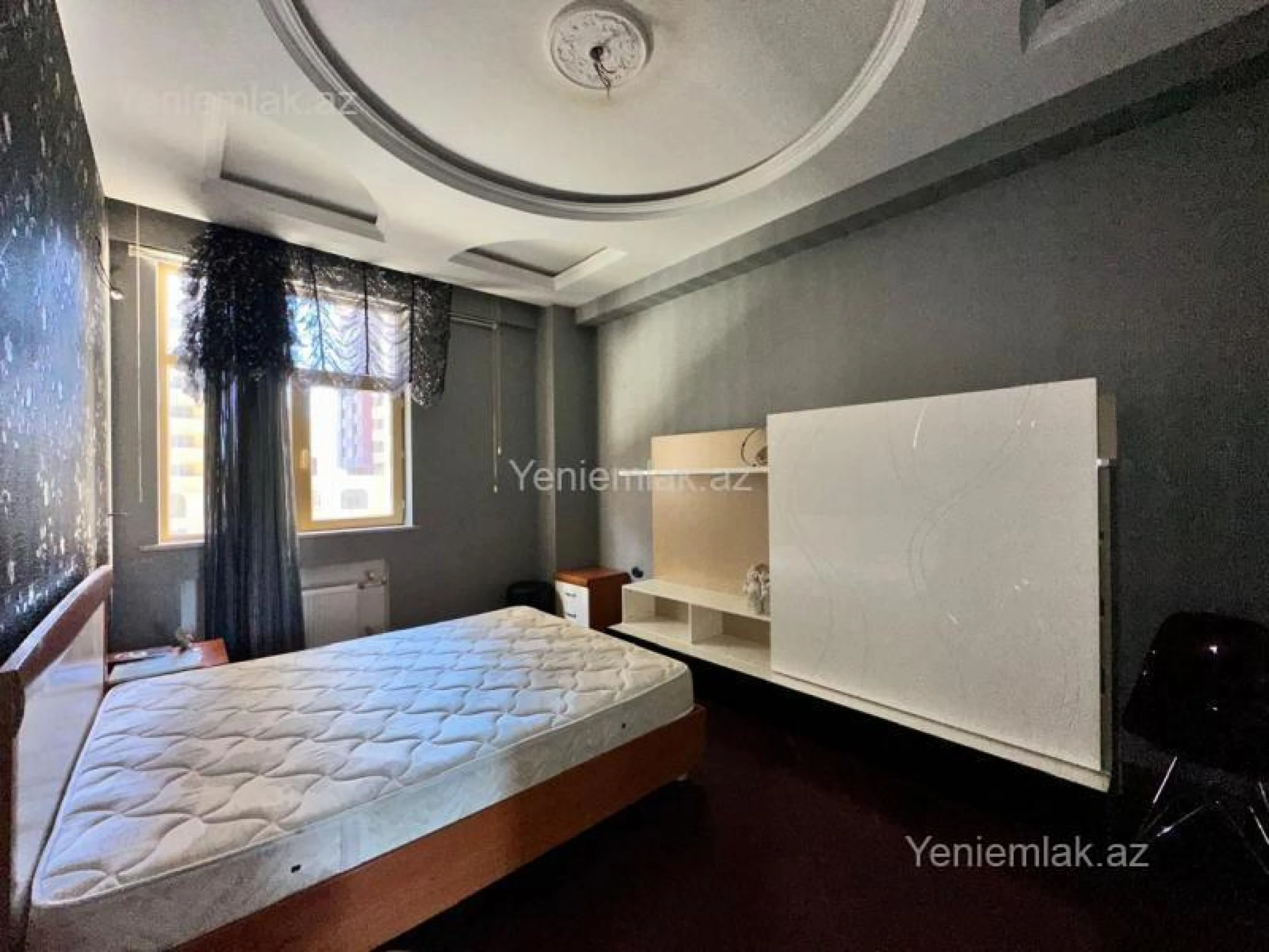 Satılır 4 otaqlı yeni tikili 205 m²