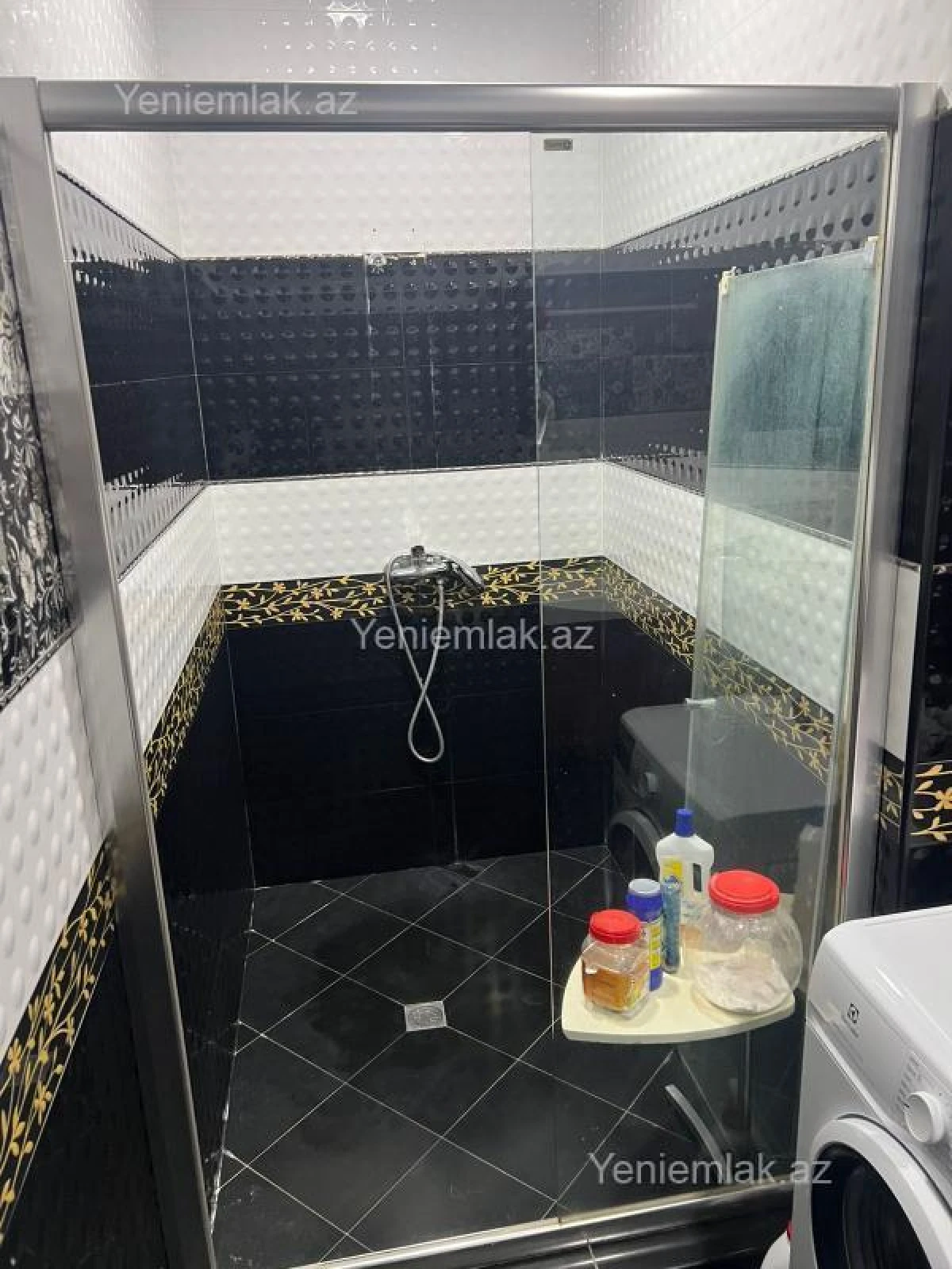 Satılır 4 otaqlı yeni tikili 205 m²