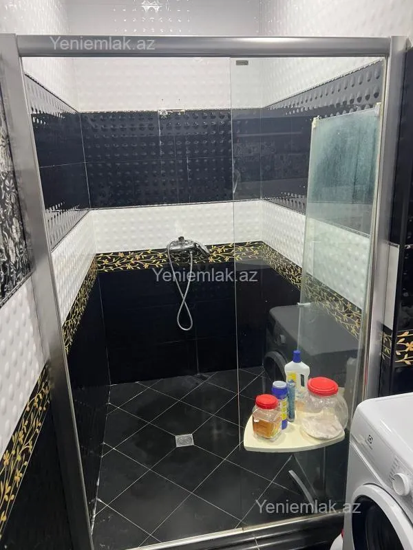 Satılır 4 otaqlı yeni tikili 205 m²