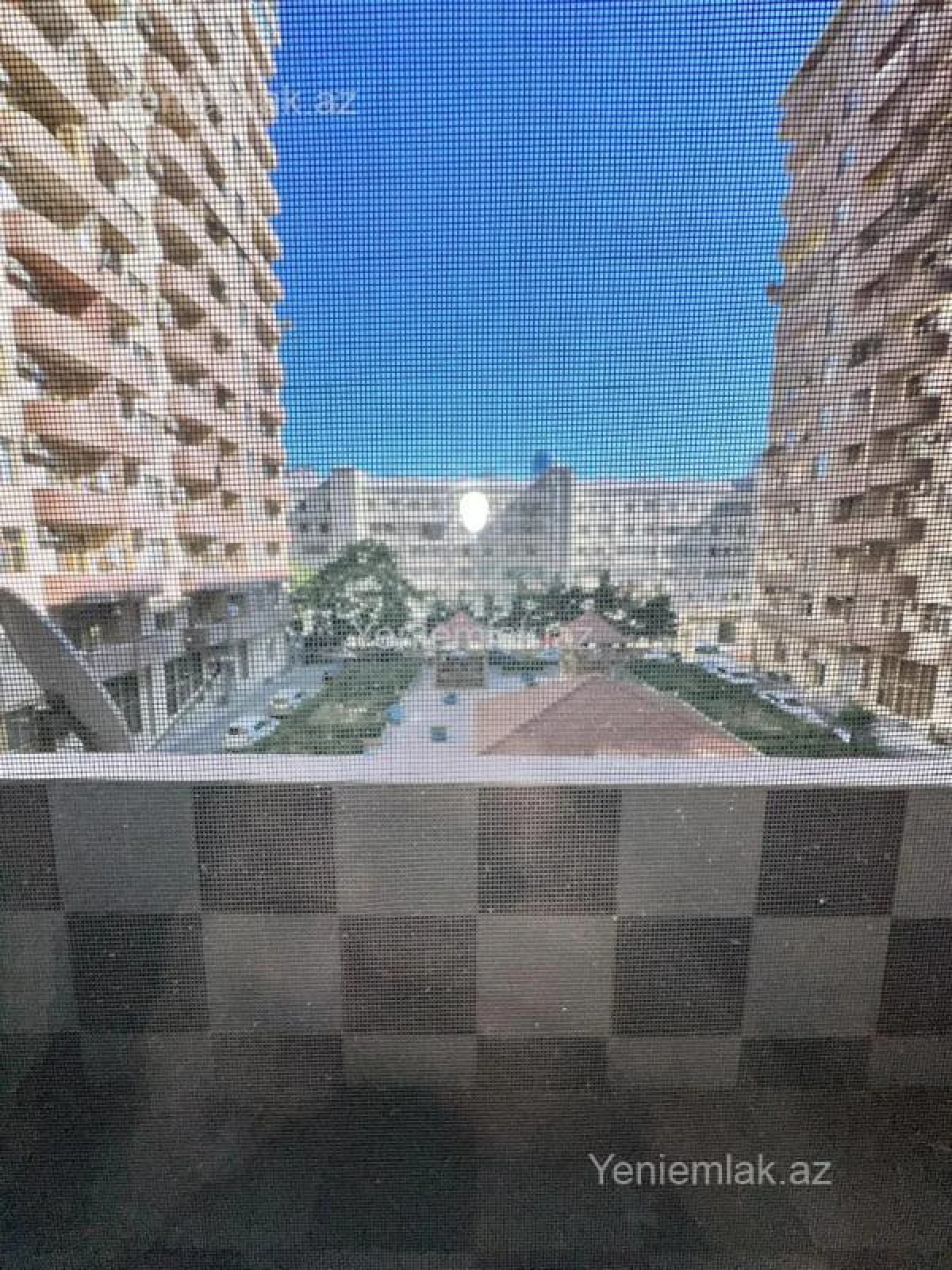 Satılır 4 otaqlı yeni tikili 205 m²