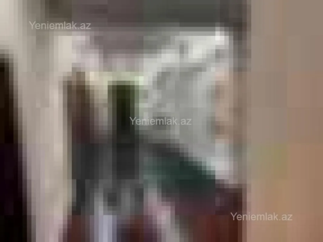 Satılır 4 otaqlı yeni tikili 205 m²