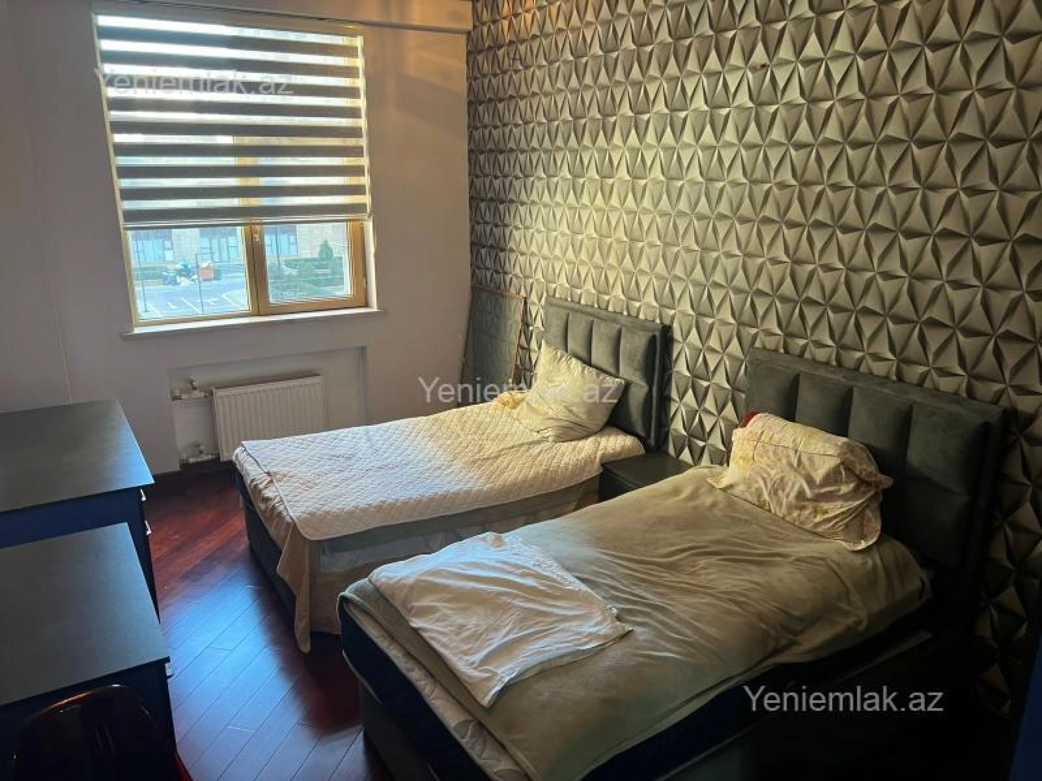 Satılır 4 otaqlı yeni tikili 205 m²