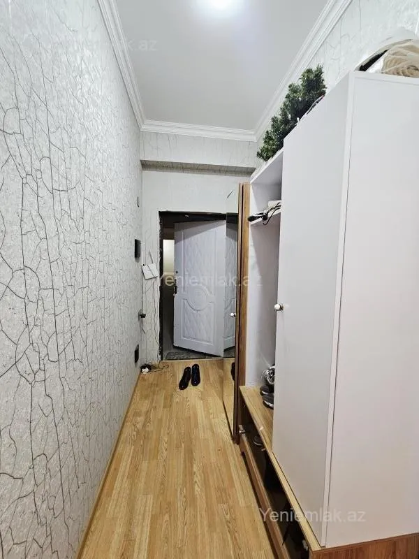 Satılır 2 otaqlı yeni tikili 50 m²