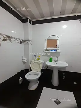 Satılır 2 otaqlı köhnə tikili 48 m²