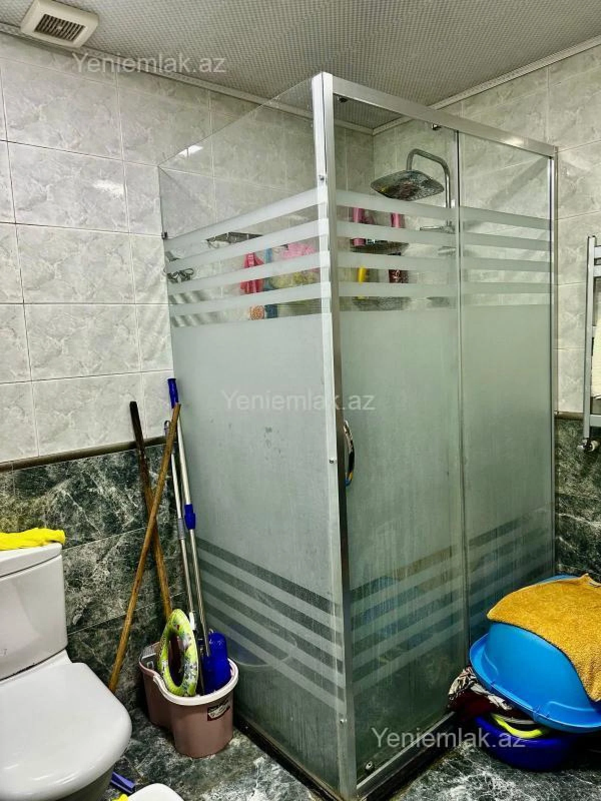 Satılır 3 otaqlı köhnə tikili 95 m²