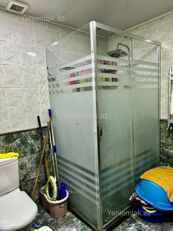 Satılır 3 otaqlı köhnə tikili 95 m²