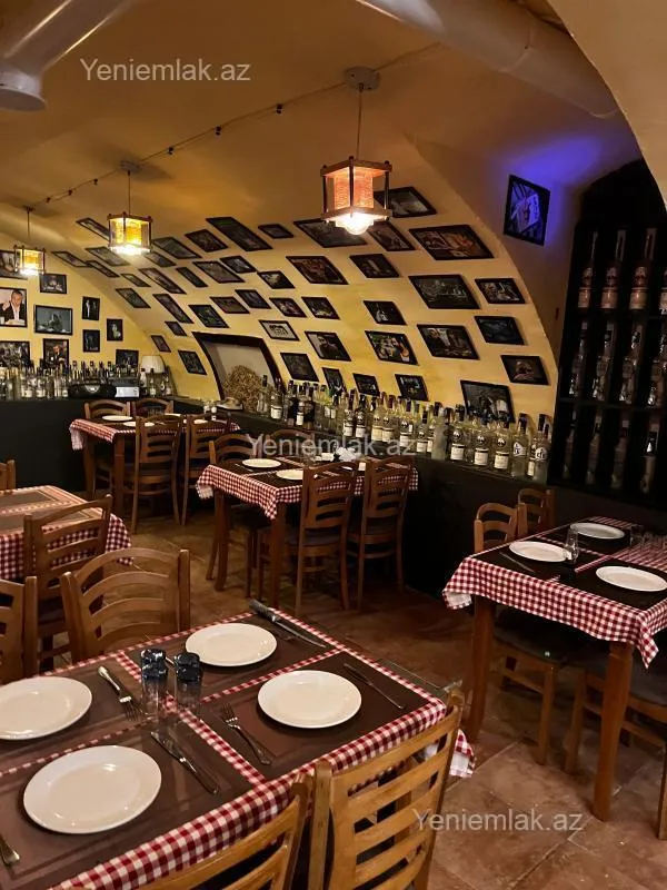 Satılır 1 otaqlı obyekt 90 m²