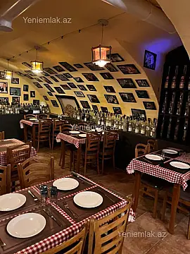 Satılır 1 otaqlı obyekt 90 m²