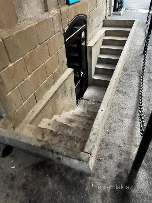 Satılır 1 otaqlı obyekt 90 m²