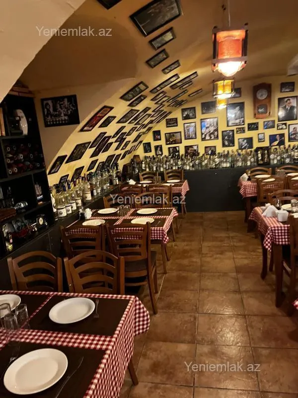 Satılır 1 otaqlı obyekt 90 m²