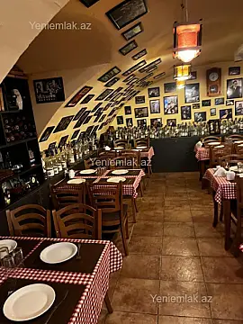 Satılır 1 otaqlı obyekt 90 m²