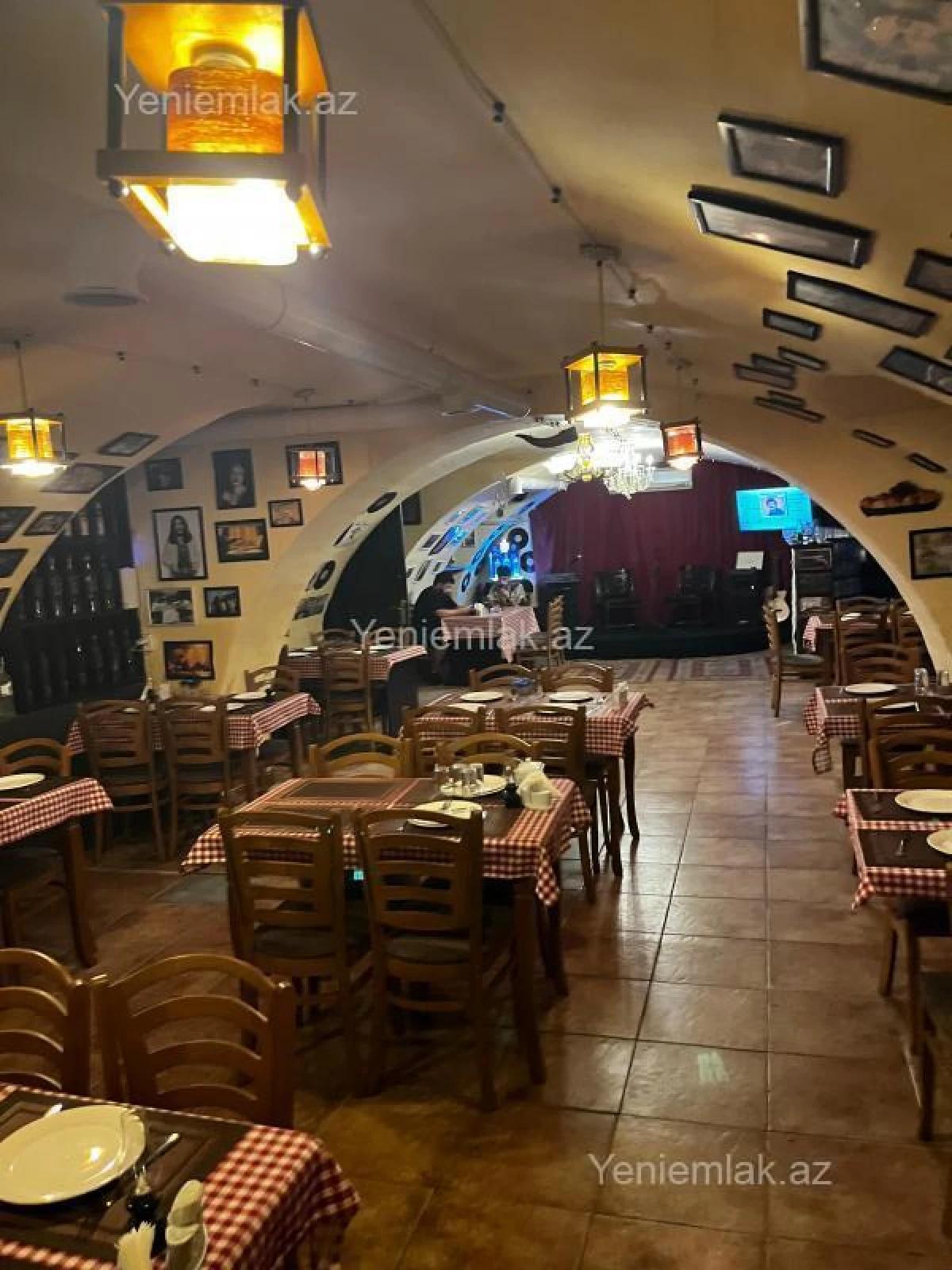 Satılır 1 otaqlı obyekt 90 m²