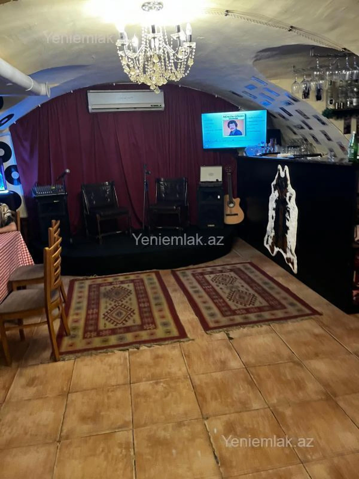 Satılır 1 otaqlı obyekt 90 m²