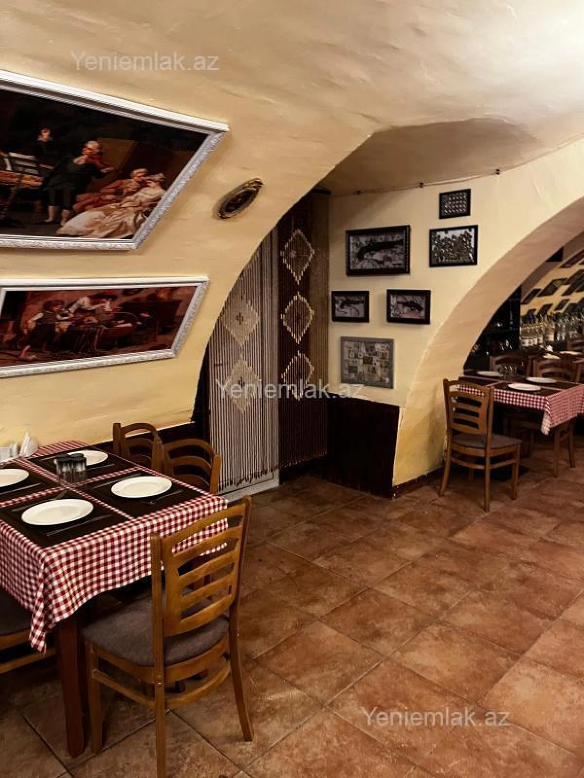 Satılır 1 otaqlı obyekt 90 m²