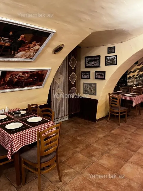 Satılır 1 otaqlı obyekt 90 m²