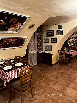 Satılır 1 otaqlı obyekt 90 m²