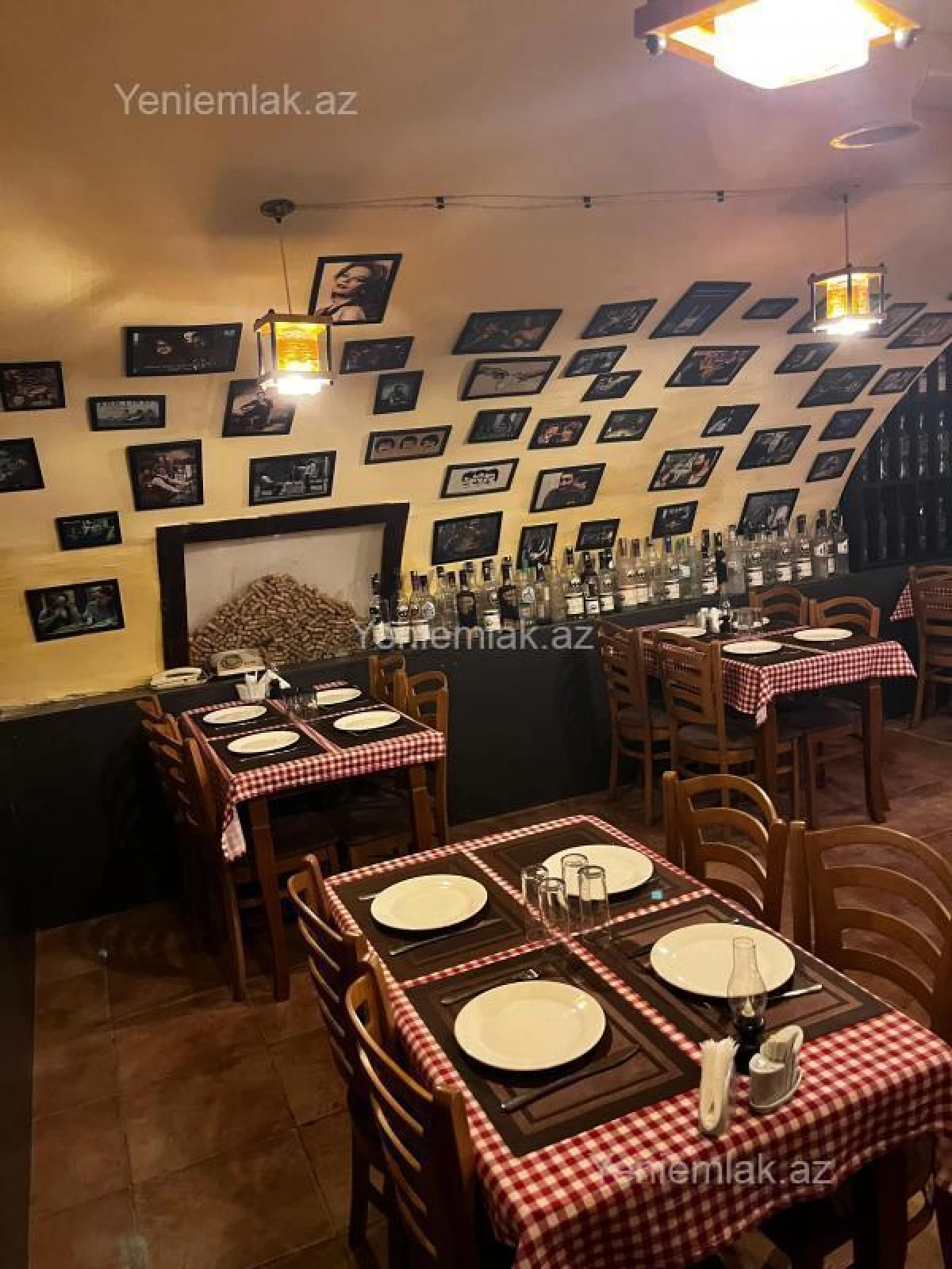 Satılır 1 otaqlı obyekt 90 m²