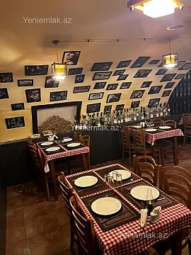 Satılır 1 otaqlı obyekt 90 m²