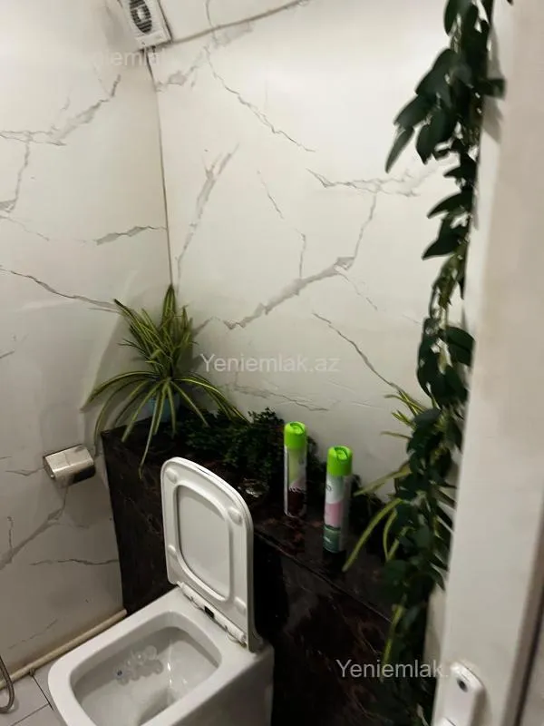 Satılır 1 otaqlı obyekt 90 m²