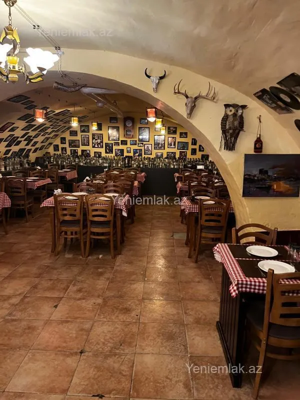 Satılır 1 otaqlı obyekt 90 m²