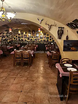 Satılır 1 otaqlı obyekt 90 m²