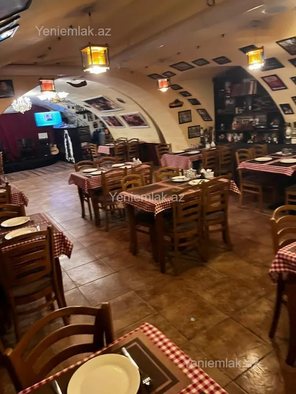 Satılır 1 otaqlı obyekt 90 m²