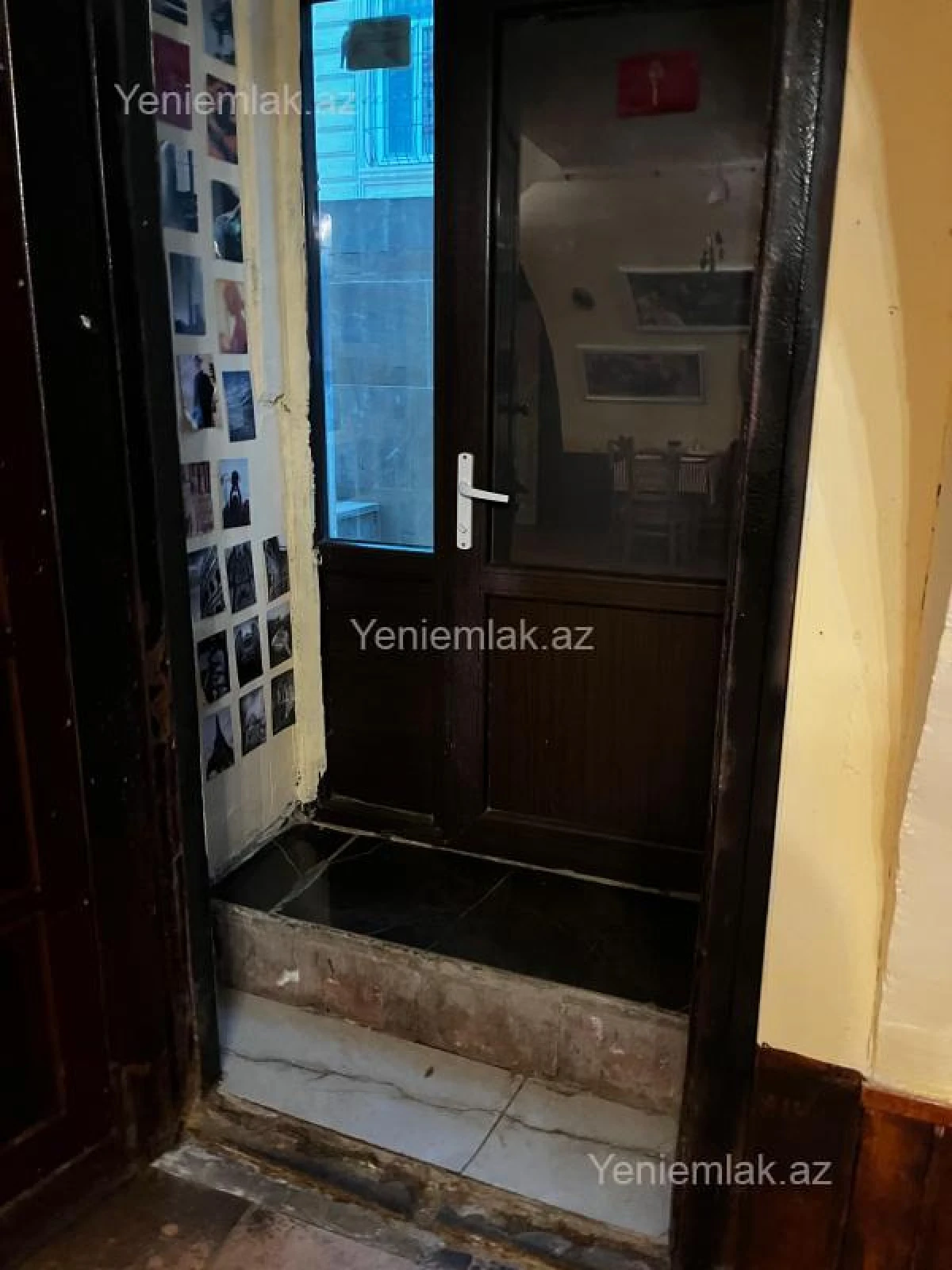 Satılır 1 otaqlı obyekt 90 m²