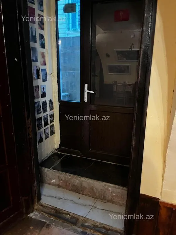 Satılır 1 otaqlı obyekt 90 m²