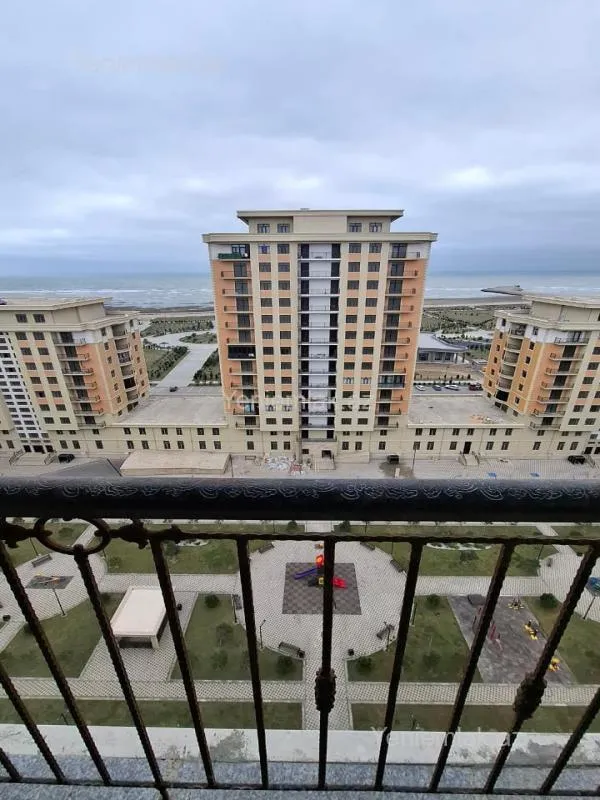 Satılır 1 otaqlı yeni tikili 52 m²