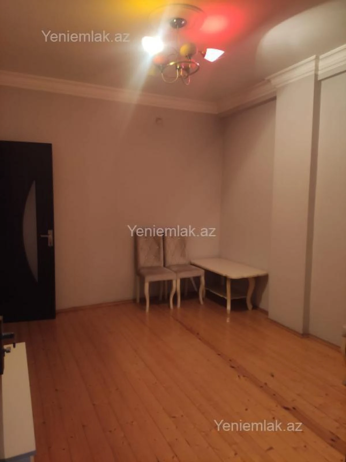 Satılır 3 otaqlı yeni tikili 88 m²