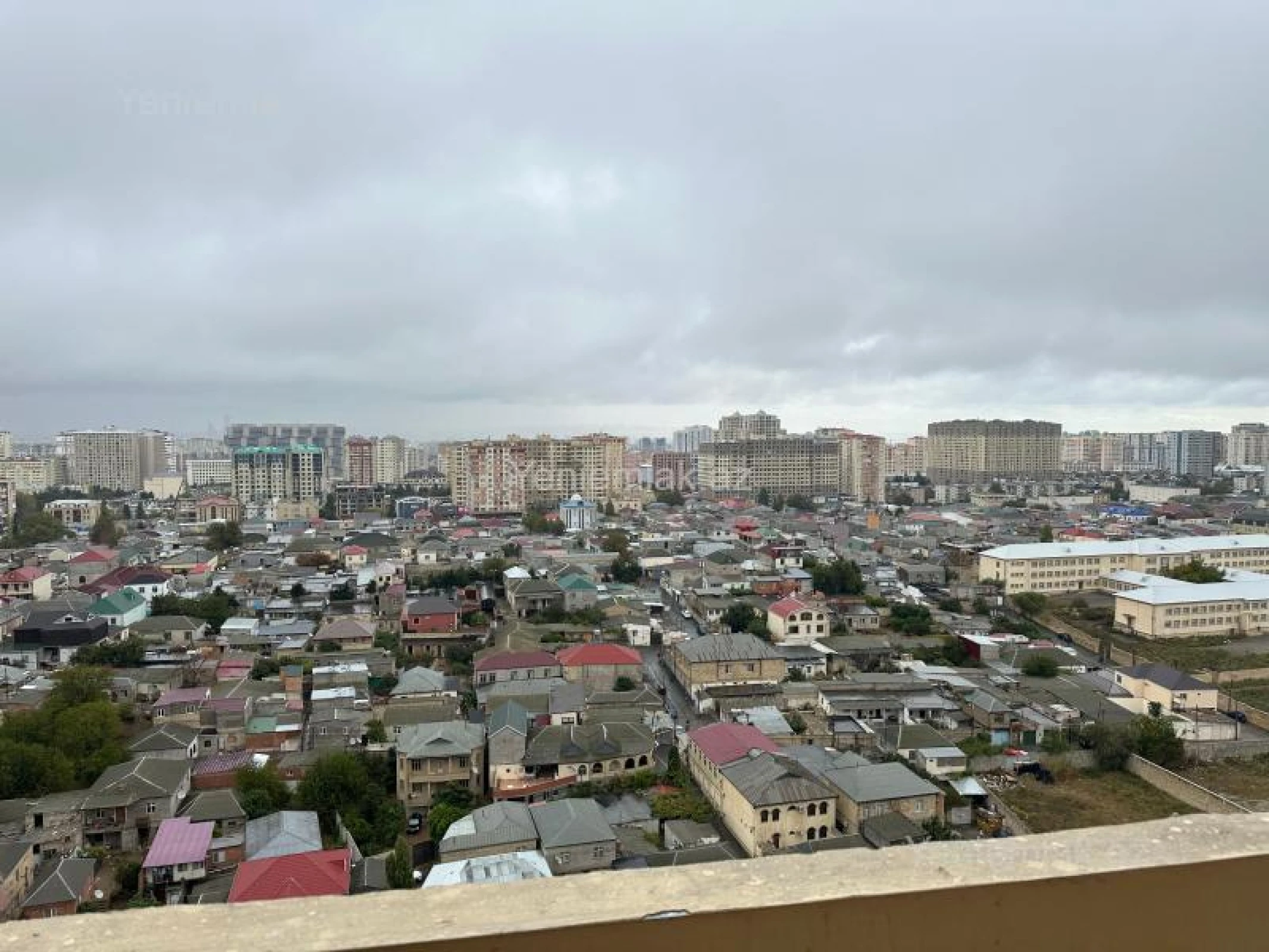 Satılır 3 otaqlı yeni tikili 120 m²