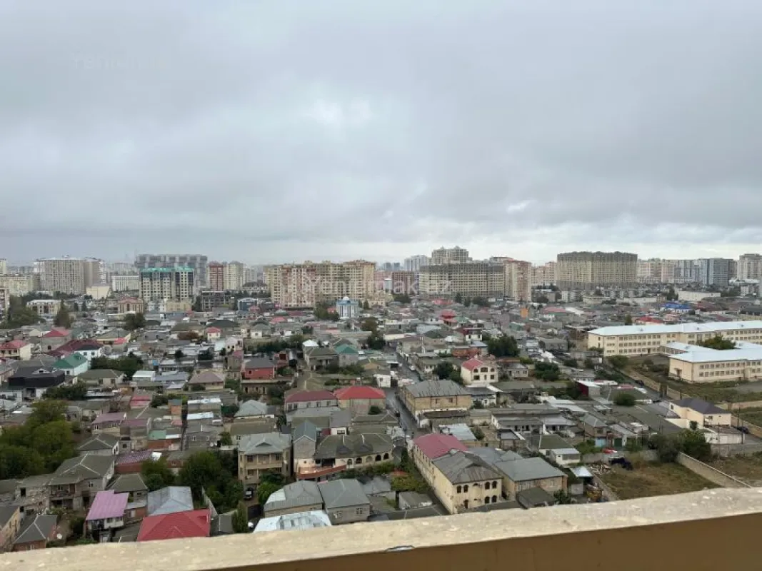 Satılır 3 otaqlı yeni tikili 120 m²