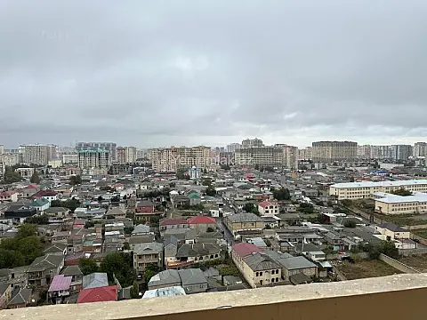 Satılır 3 otaqlı yeni tikili 120 m²