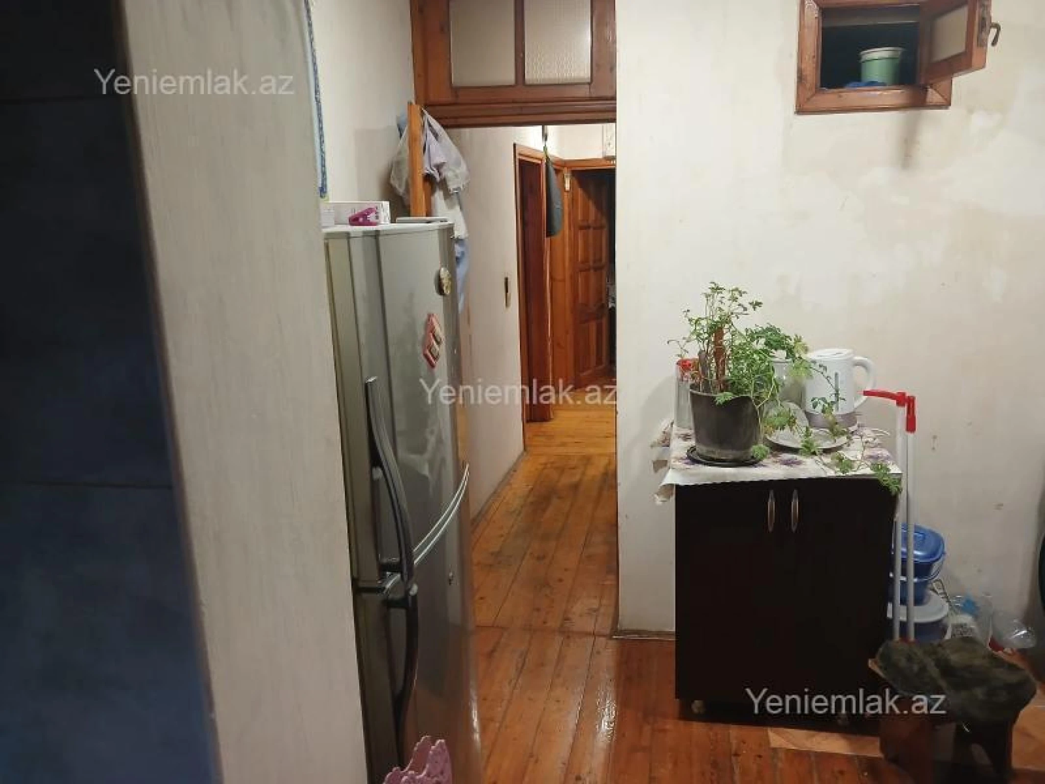Satılır 3 otaqlı yeni tikili 90 m²