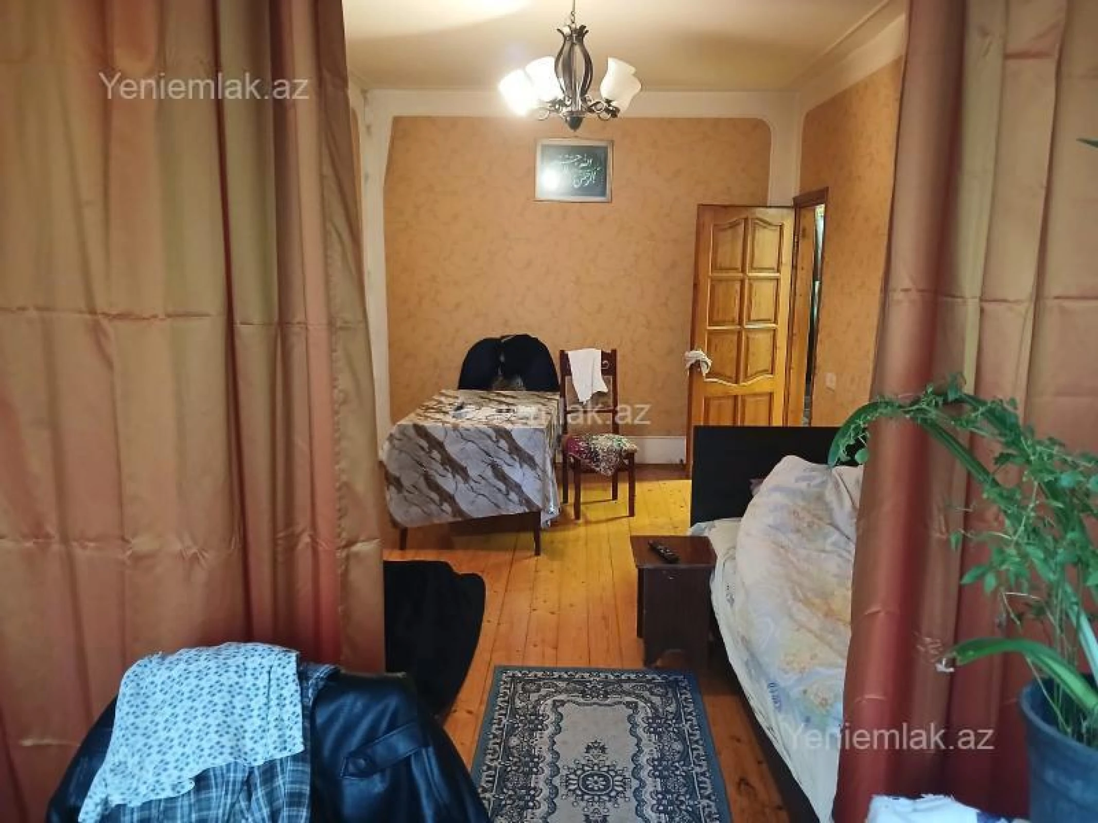 Satılır 3 otaqlı yeni tikili 90 m²