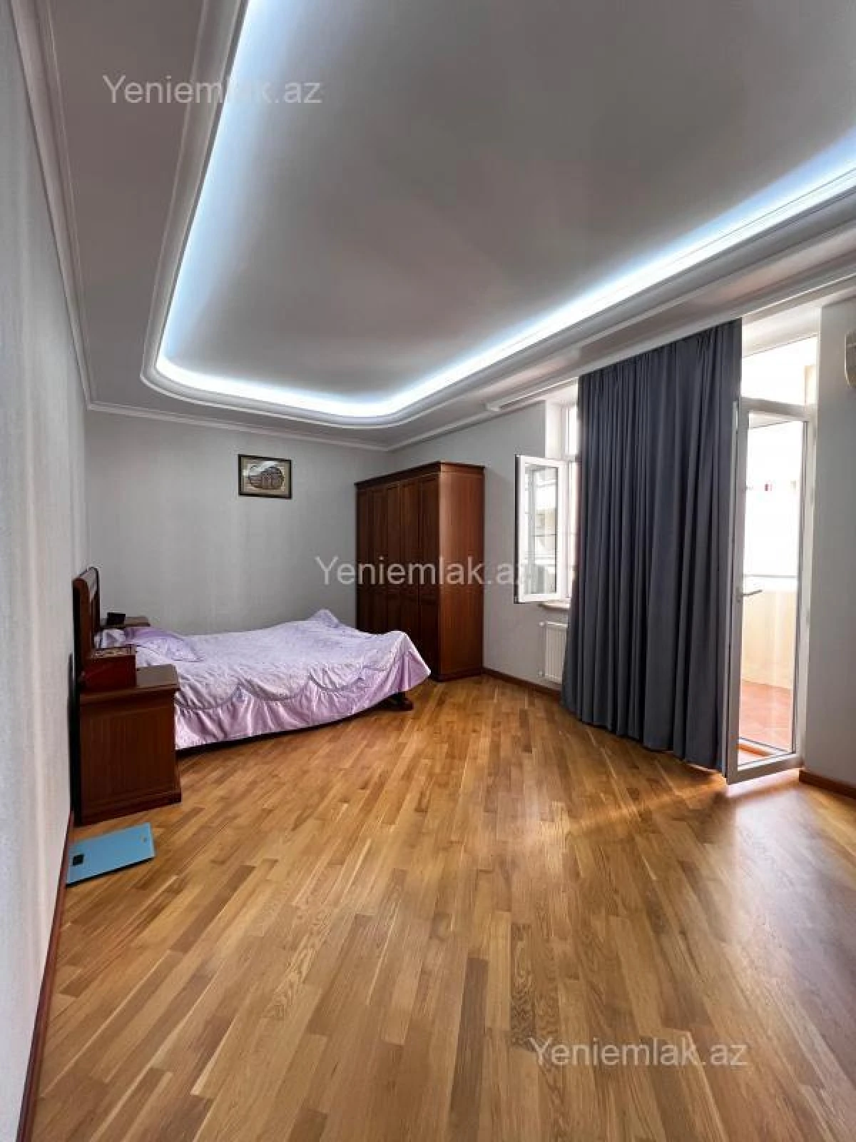 Satılır 3 otaqlı yeni tikili 165 m²