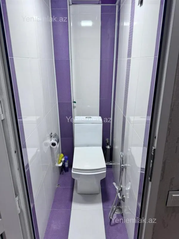 Satılır 3 otaqlı köhnə tikili 72 m²