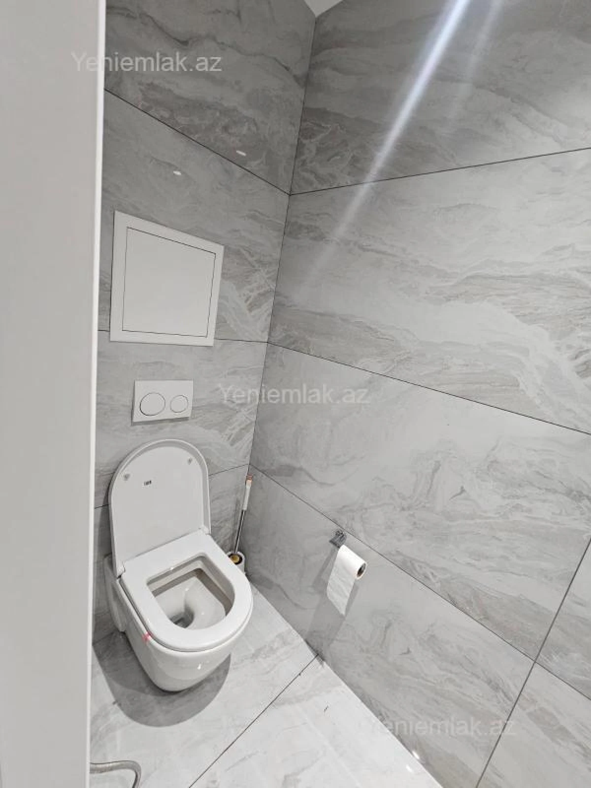 Satılır 1 otaqlı obyekt 45 m²