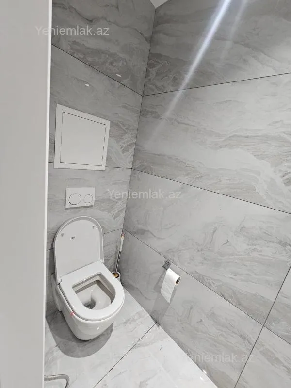 Satılır 1 otaqlı obyekt 45 m²