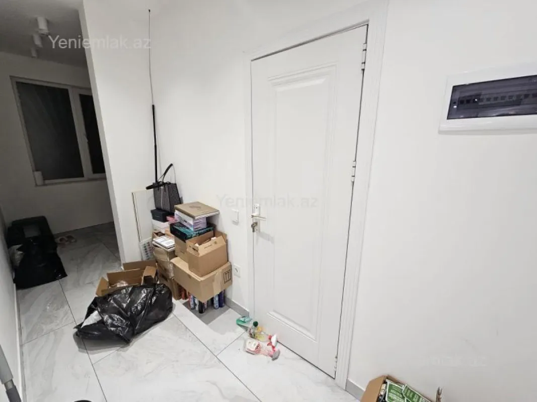 Satılır 1 otaqlı obyekt 45 m²