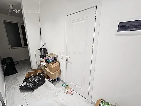 Satılır 1 otaqlı obyekt 45 m²